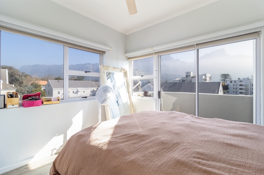 To Let 2 Bedroom Property for Rent in Claremont Upper Western Cape